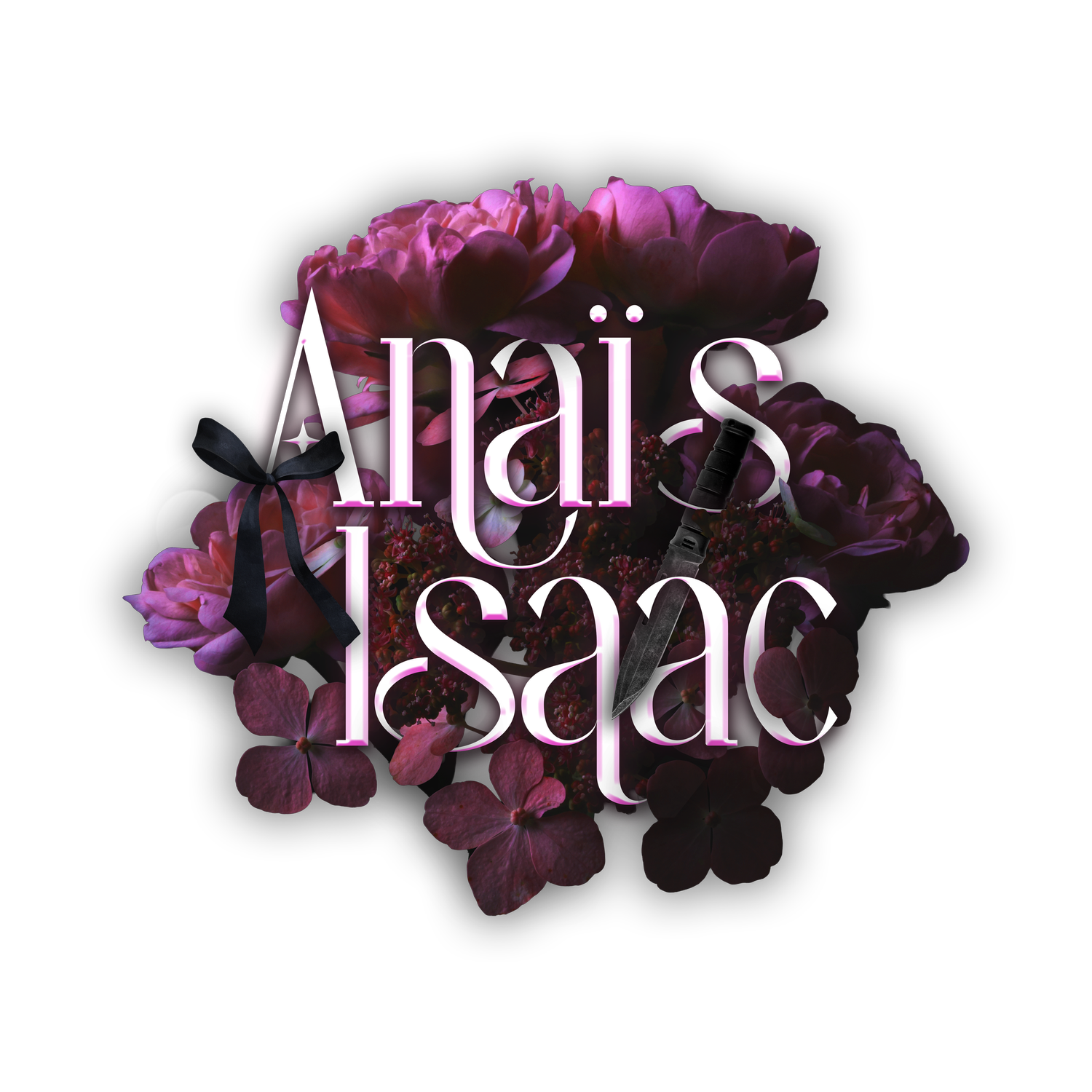Anaïs Isaac - Dark Romance Author
