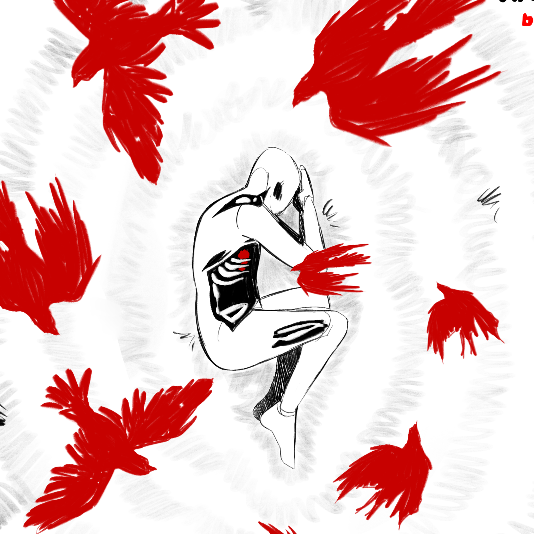 SKY BURIAL 