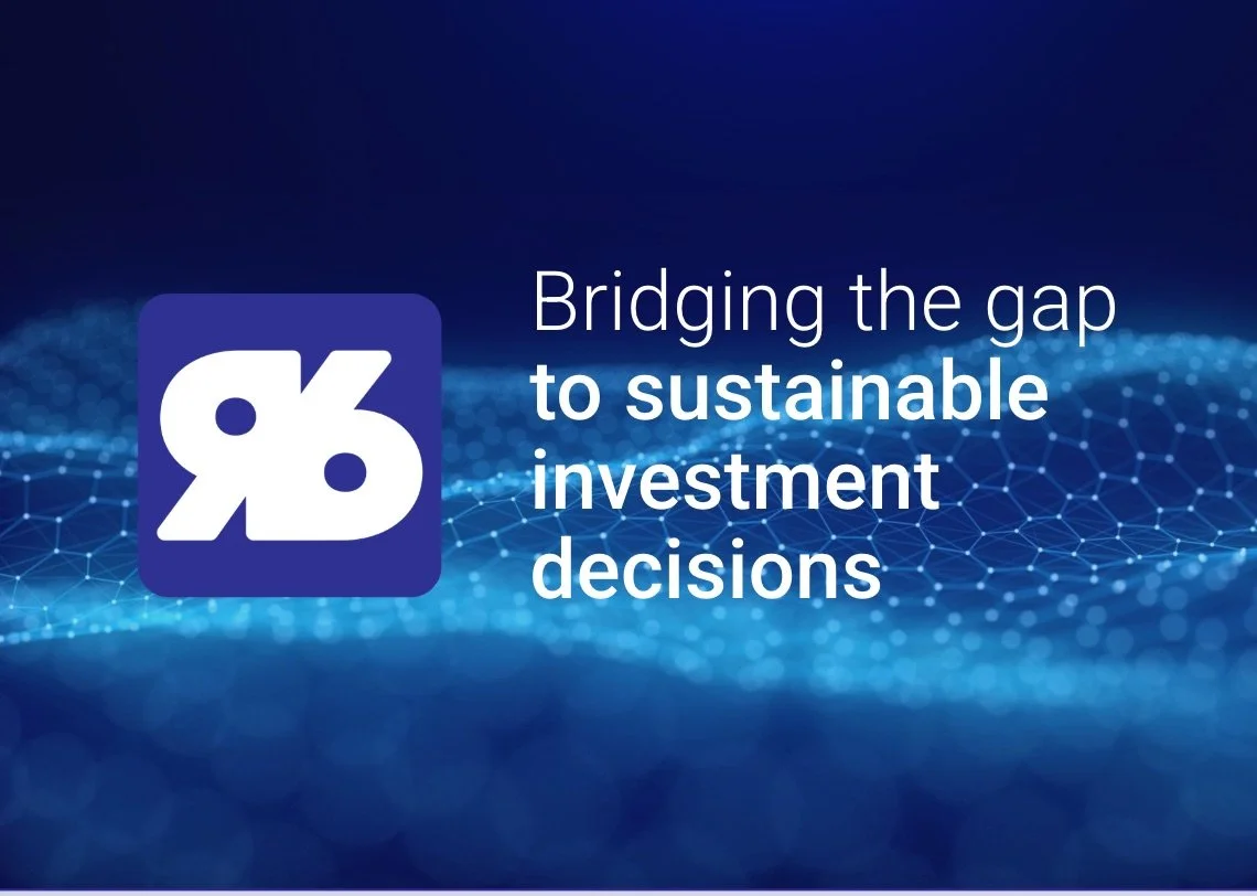 R6 - Building the business around the technology.