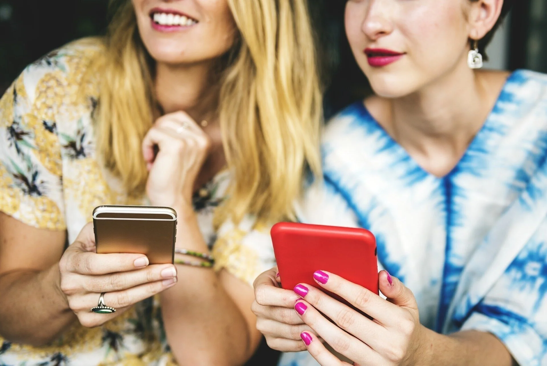 CollaborationAn effective strategy begins by collaborating with your business team to understand your goals and business objectives. We spend time upfront and during social campaigns to be certain we align campaigns with these goals.