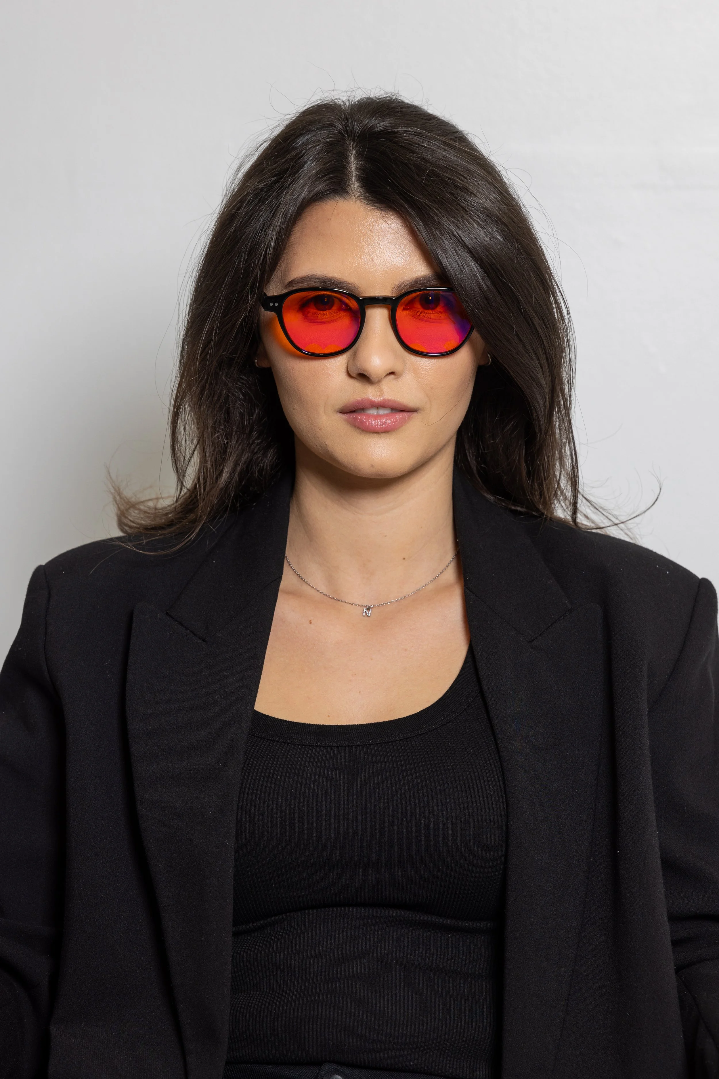 Night Time Lenses