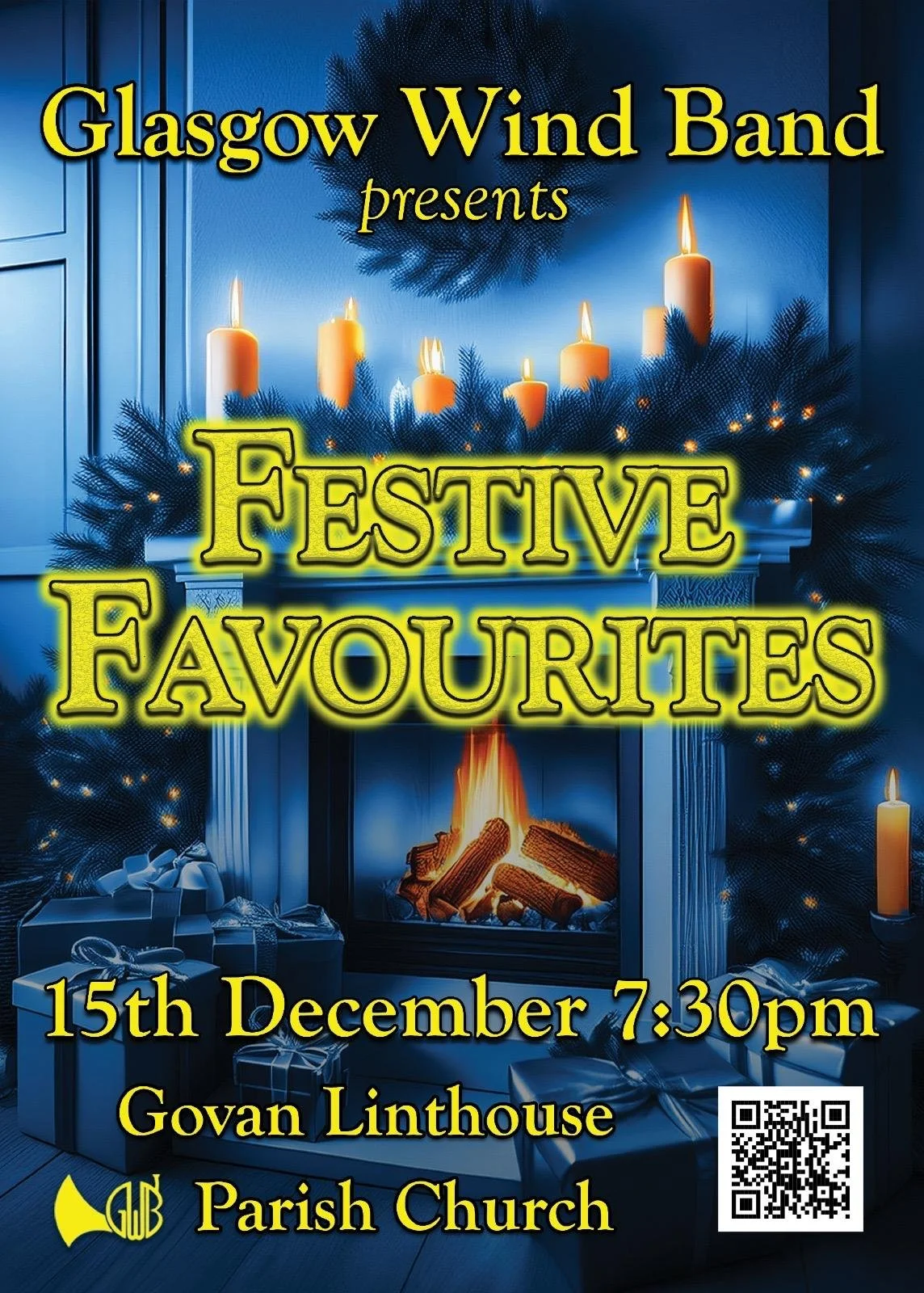 Festive Favourites