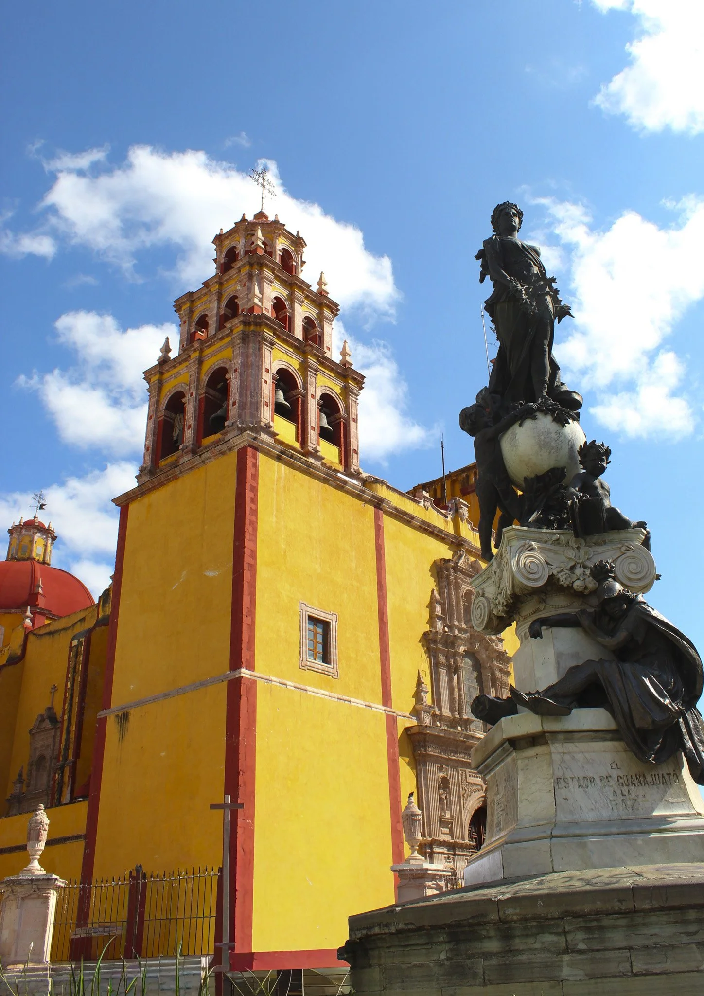 Guanajuato, MX
12/2025