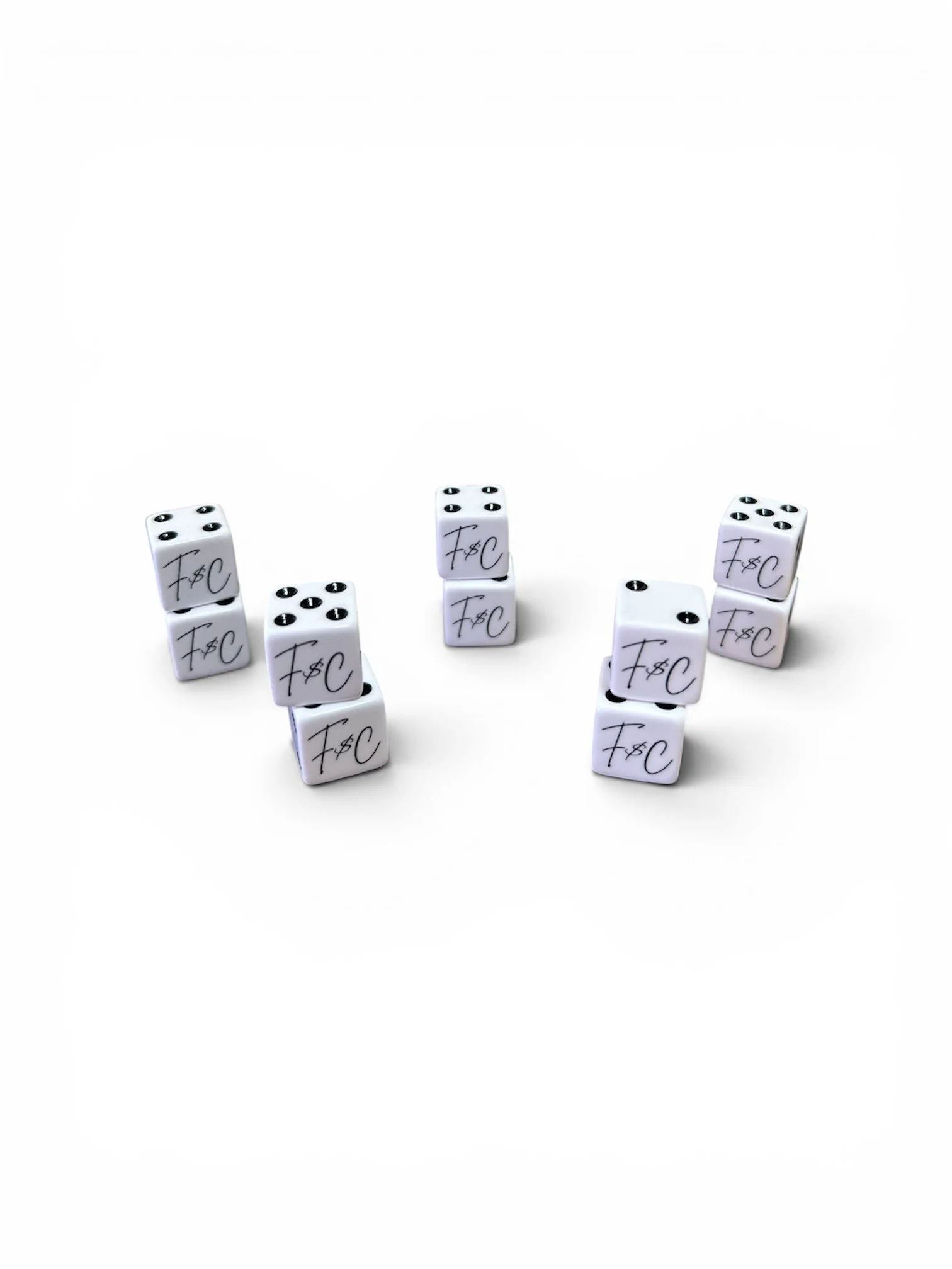 F$C Dice