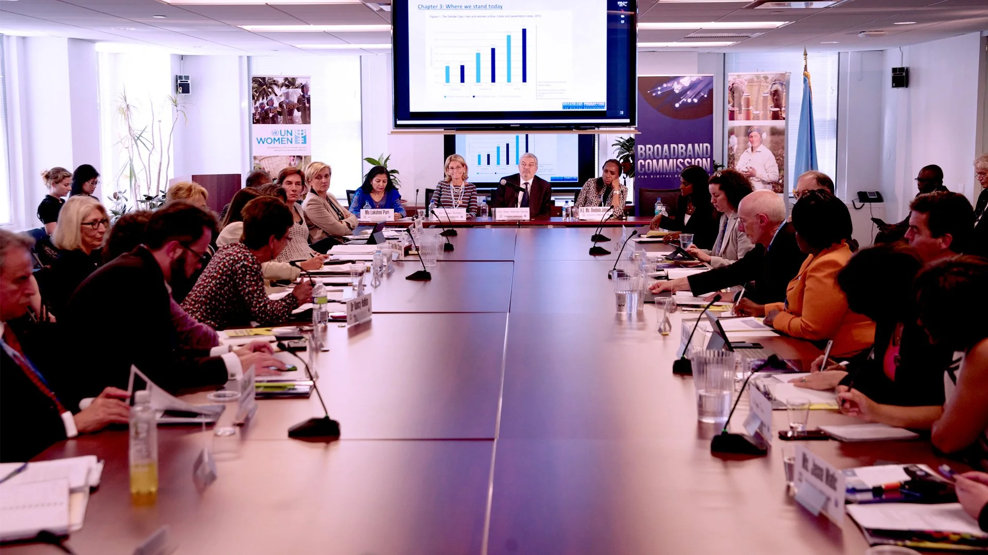 Vision Summit