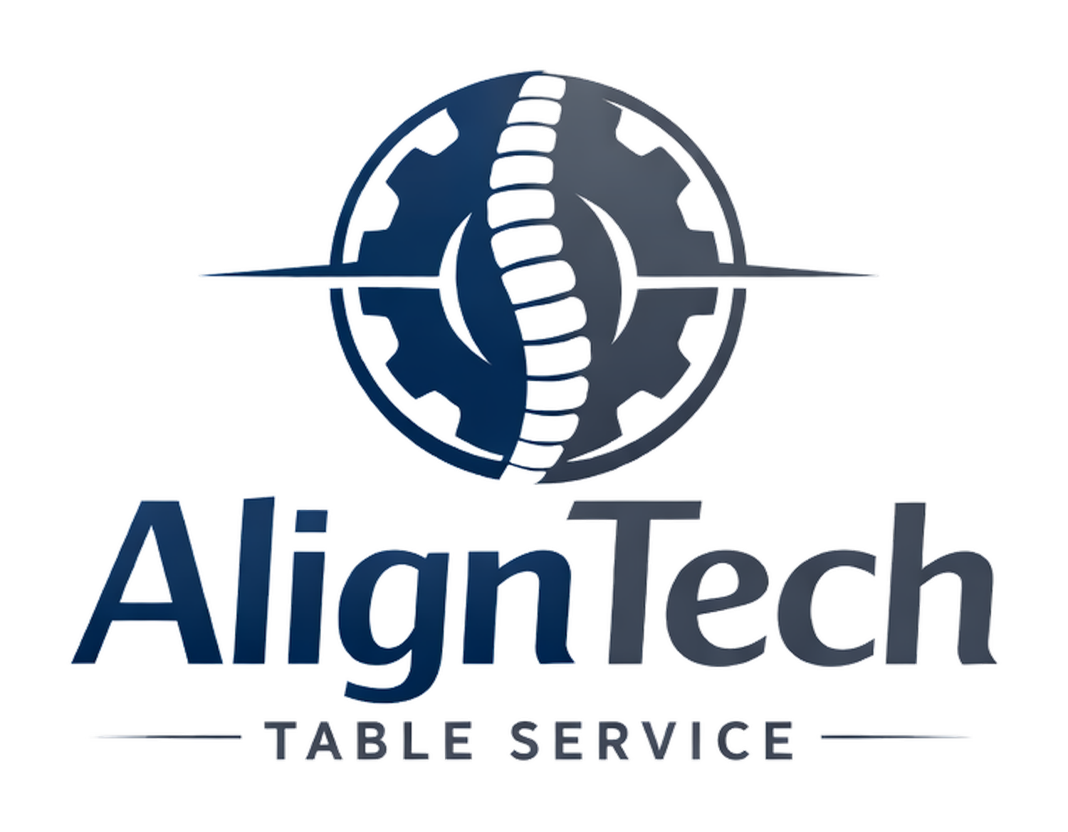 AlignTech Table Service