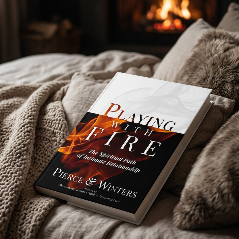 Playing With Fire