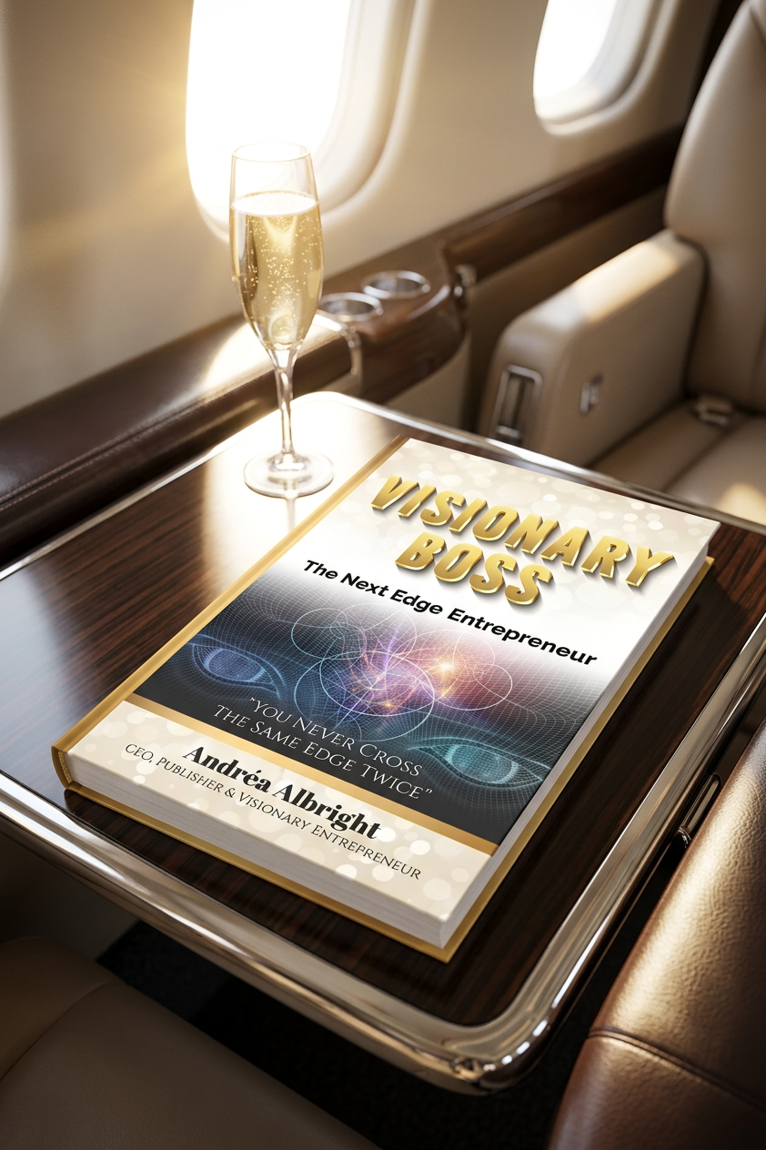 Visionary Boss