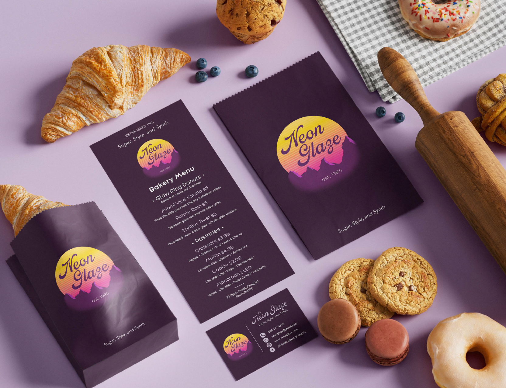 Branding