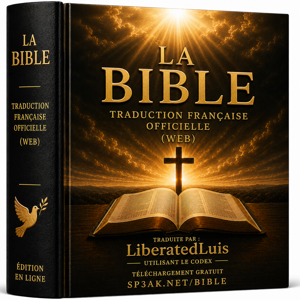 LA BIBLE | FRENCH