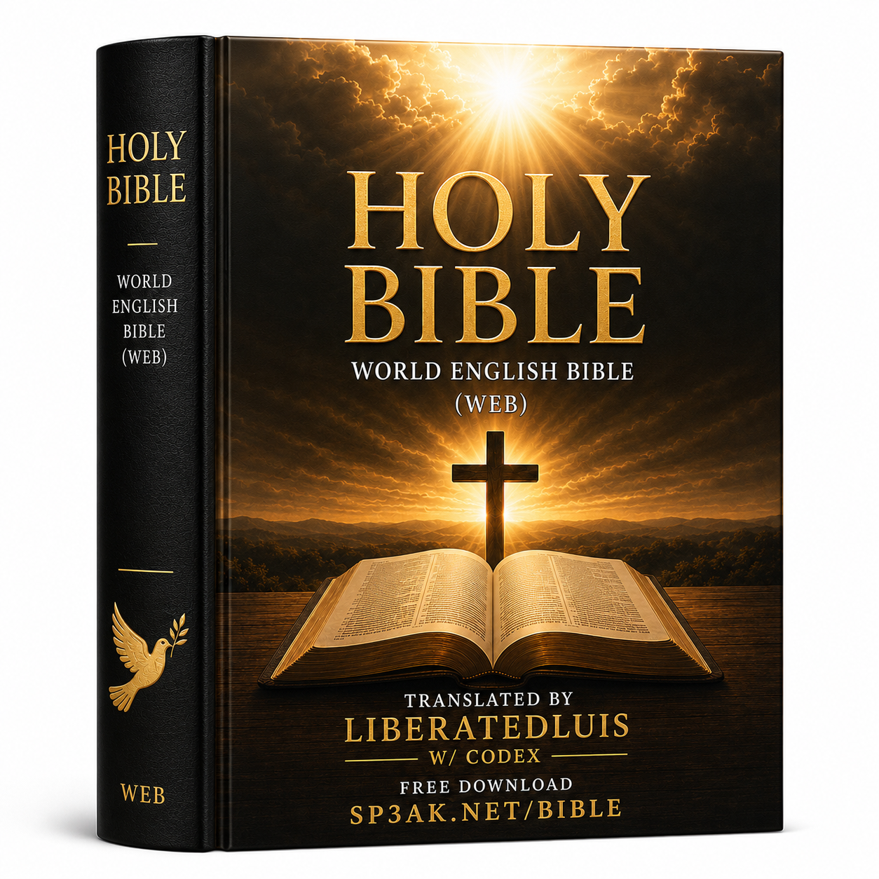 HOLY BIBLE | ENGLISH