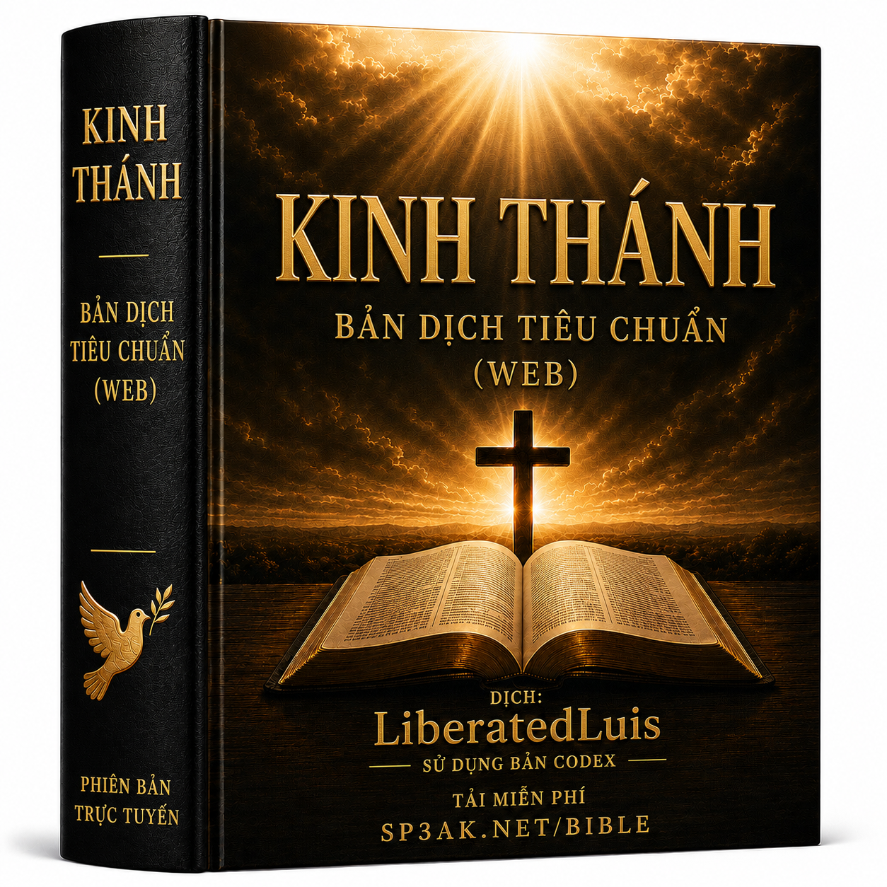 KINH THÁNH | VIETNAMESE
