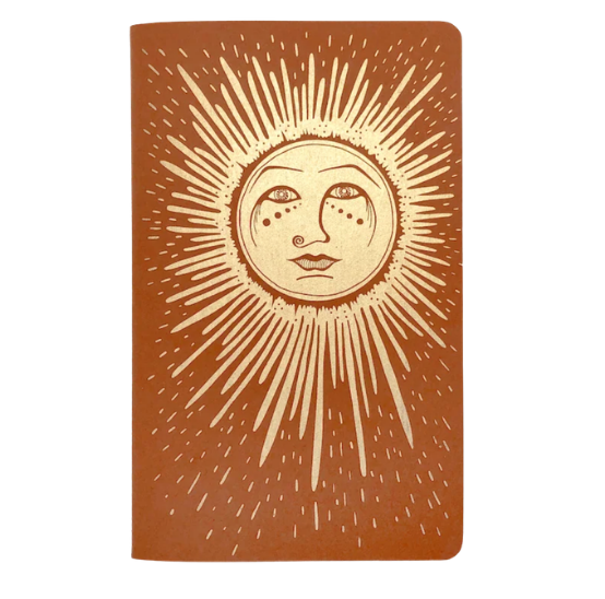 Sun Notebook