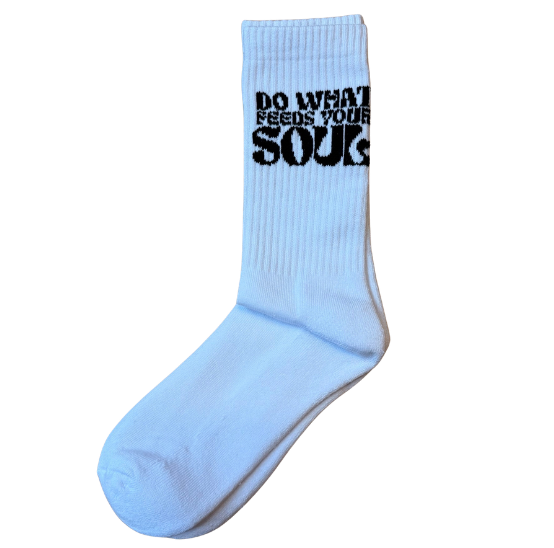 Soul Creation Socks
