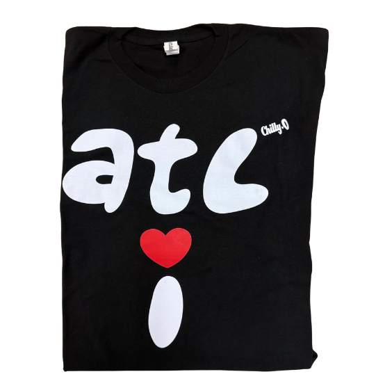 Chilly- O ATL T-Shirt