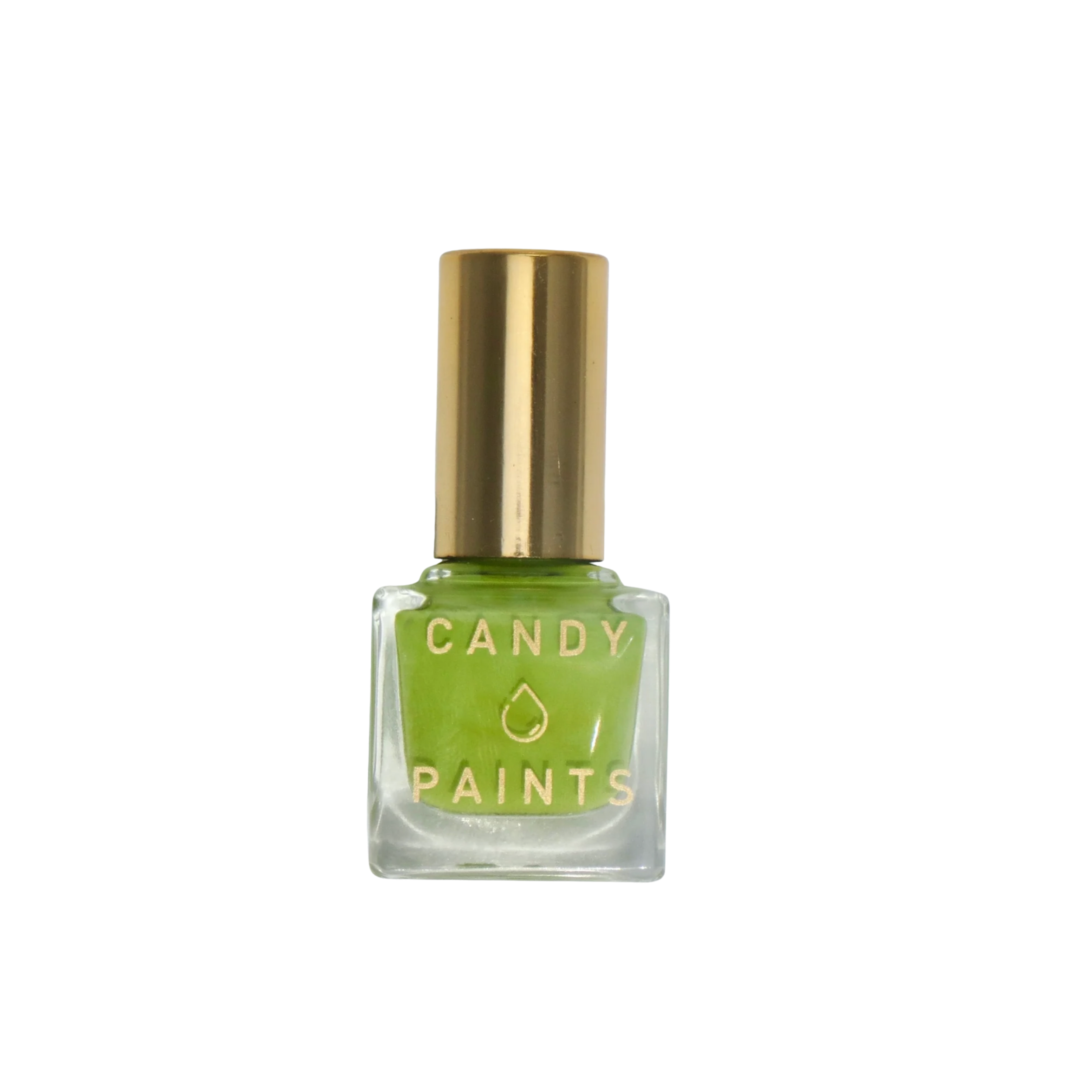Eco-Friendly Nail Polish by Candy x Paints