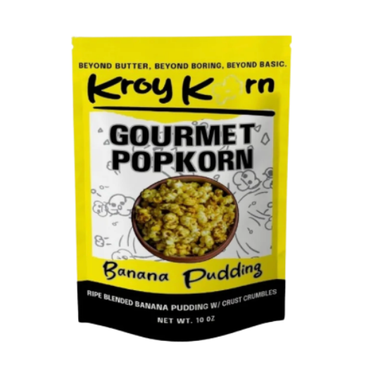 Kroy Korn