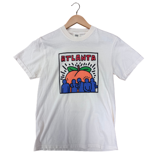 Riki Prosper "Atlanta" Tee