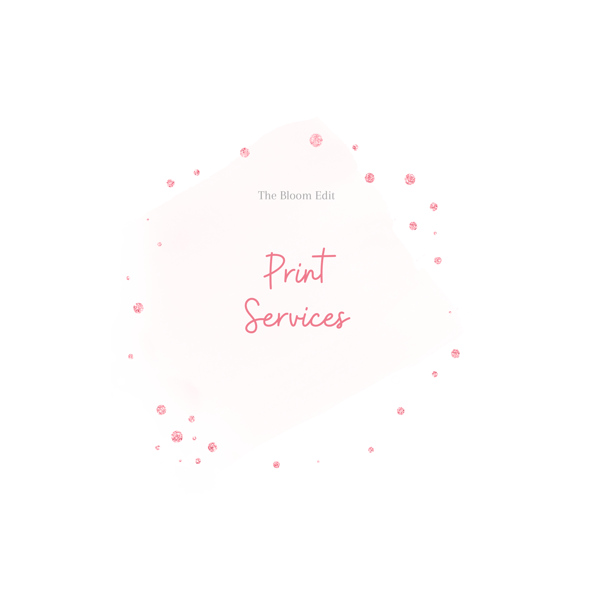 Print Services - Business Cards