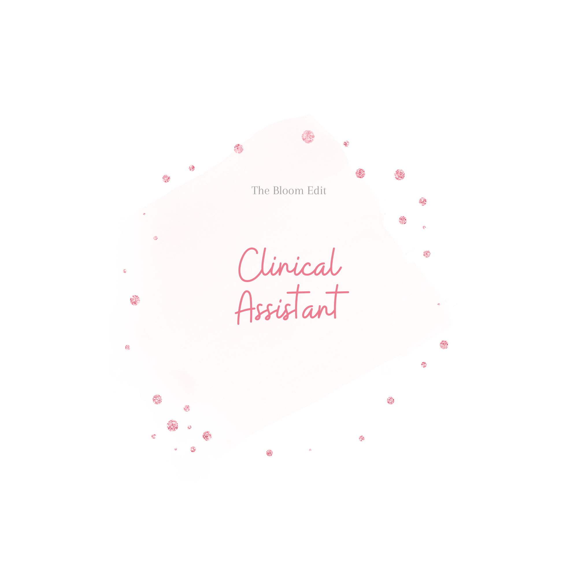 Clinical Assistant Template