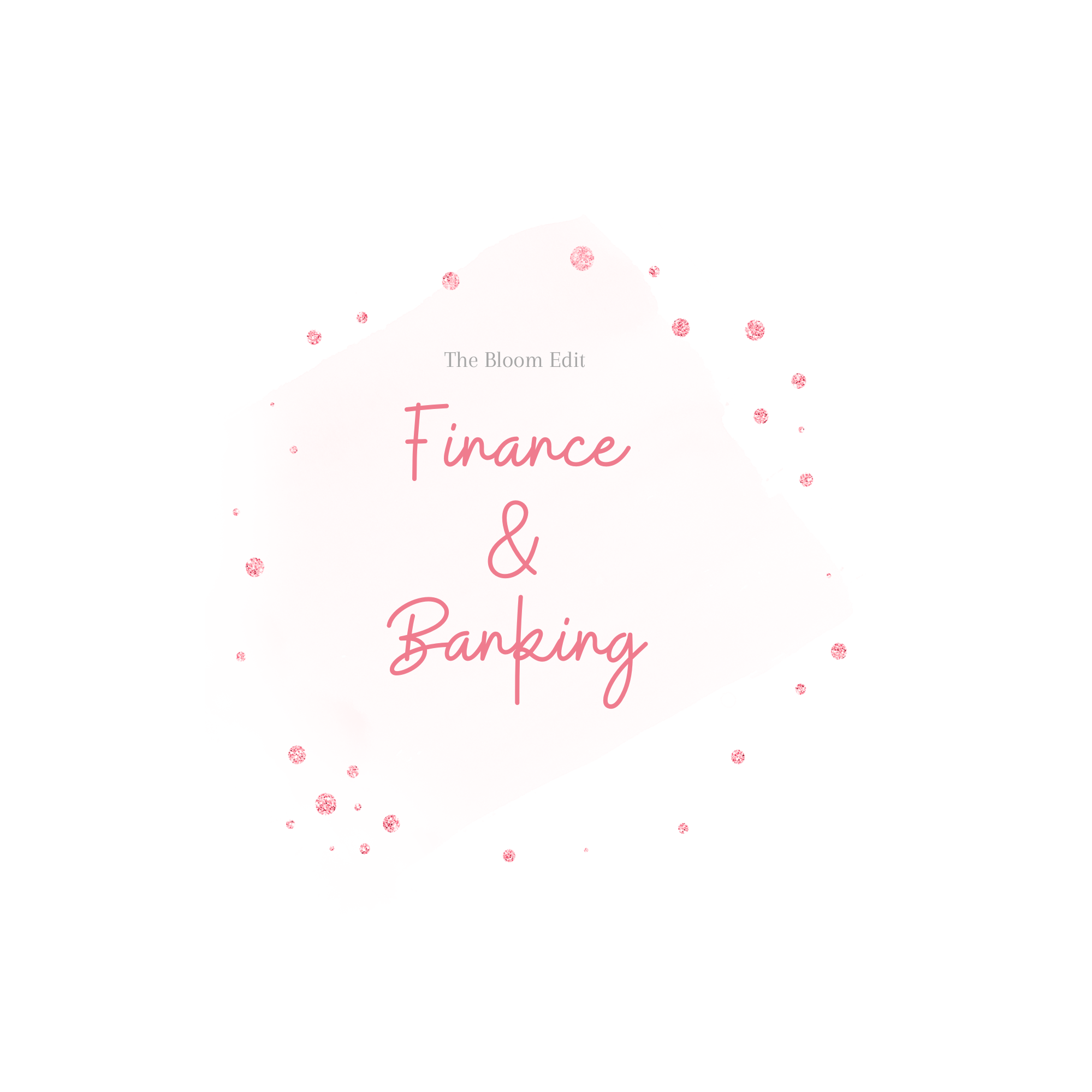 Finance and Banking Template