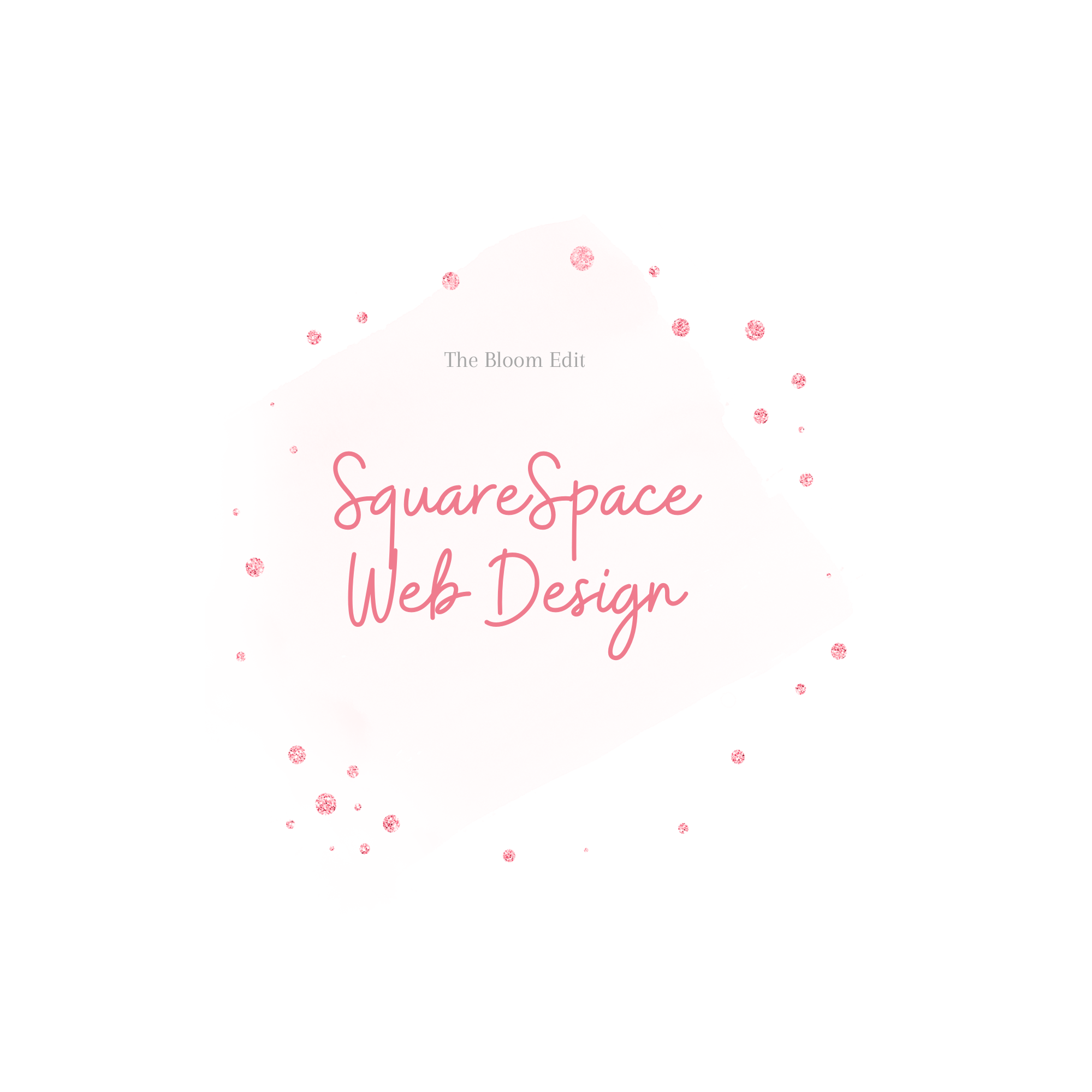 SquareSpace Web Design