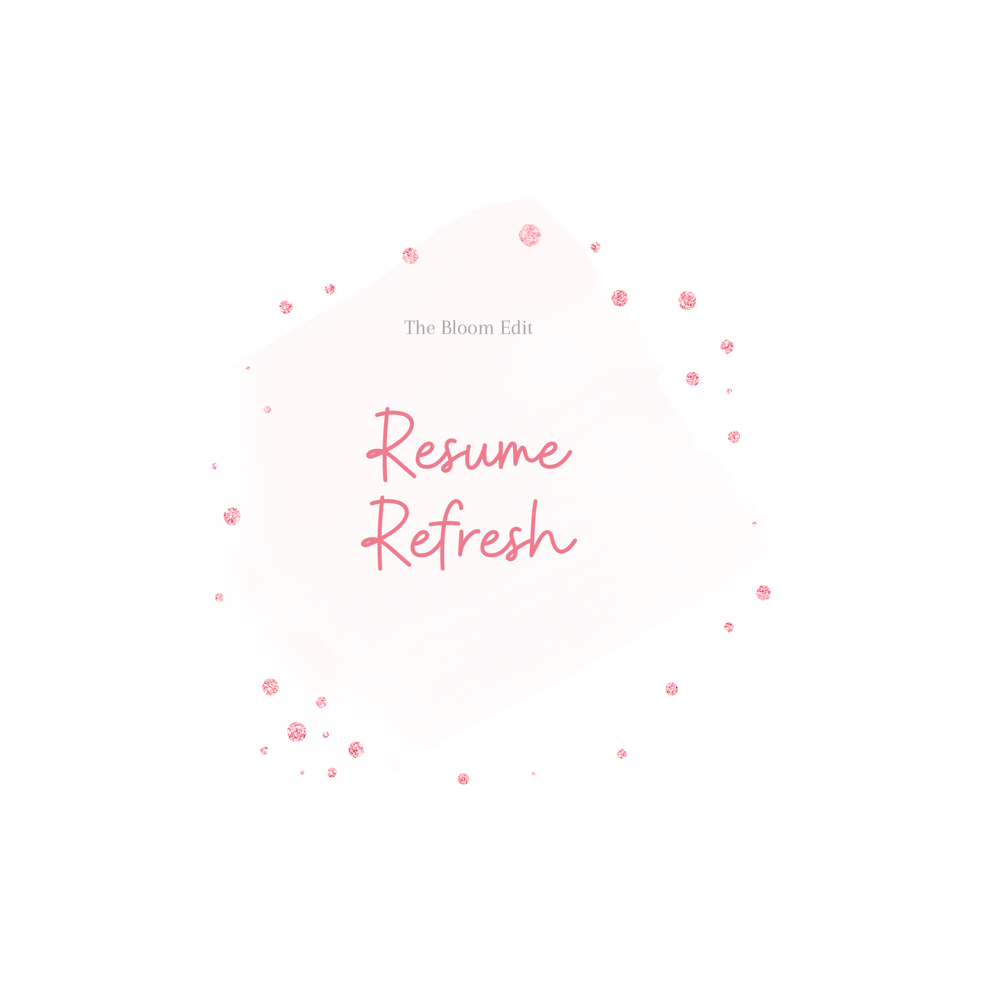 Resume Refresh