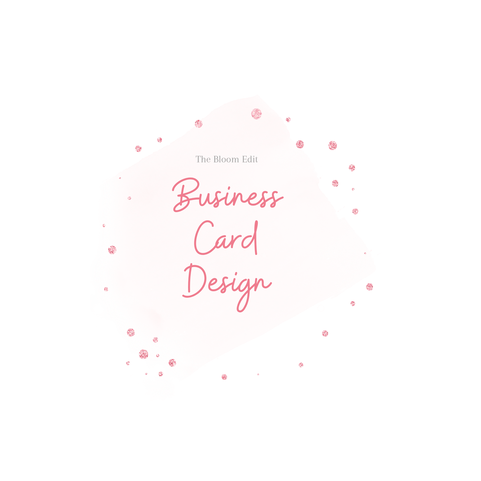 Business Card Design
