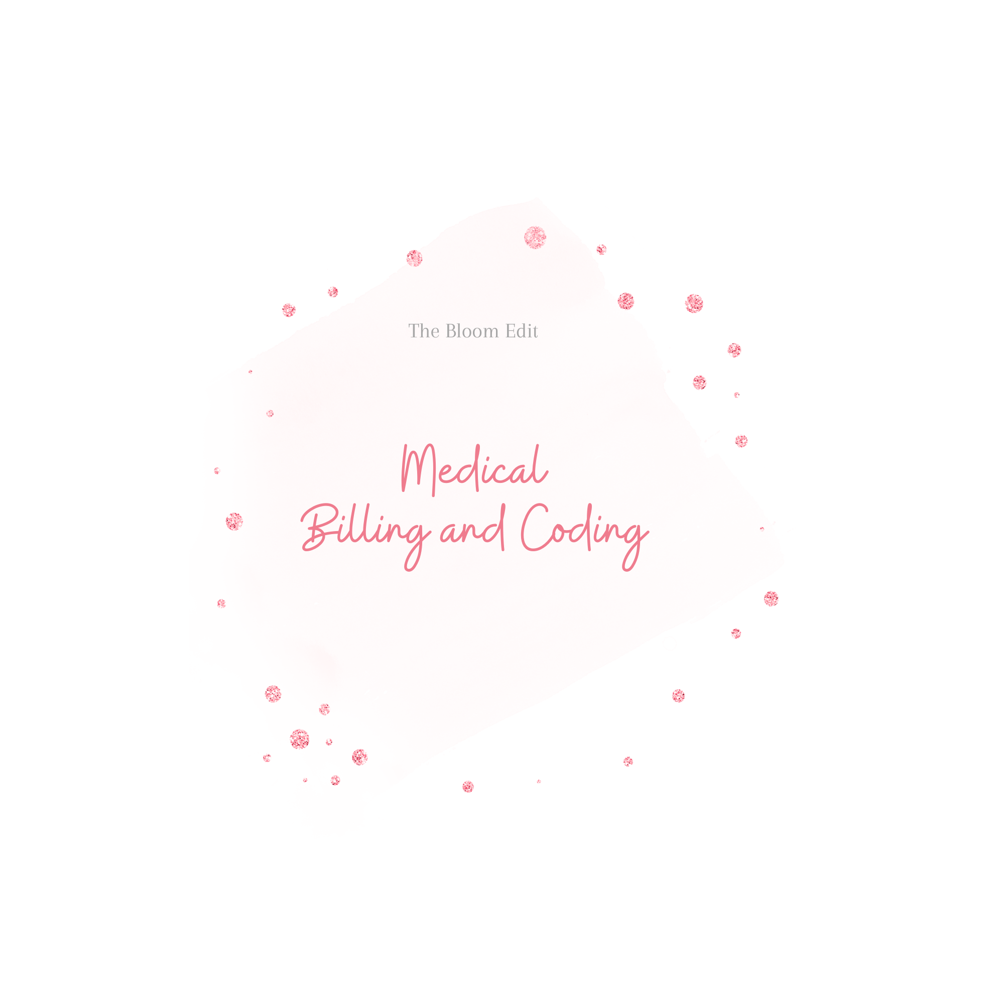 Medical Billing and Coding Template