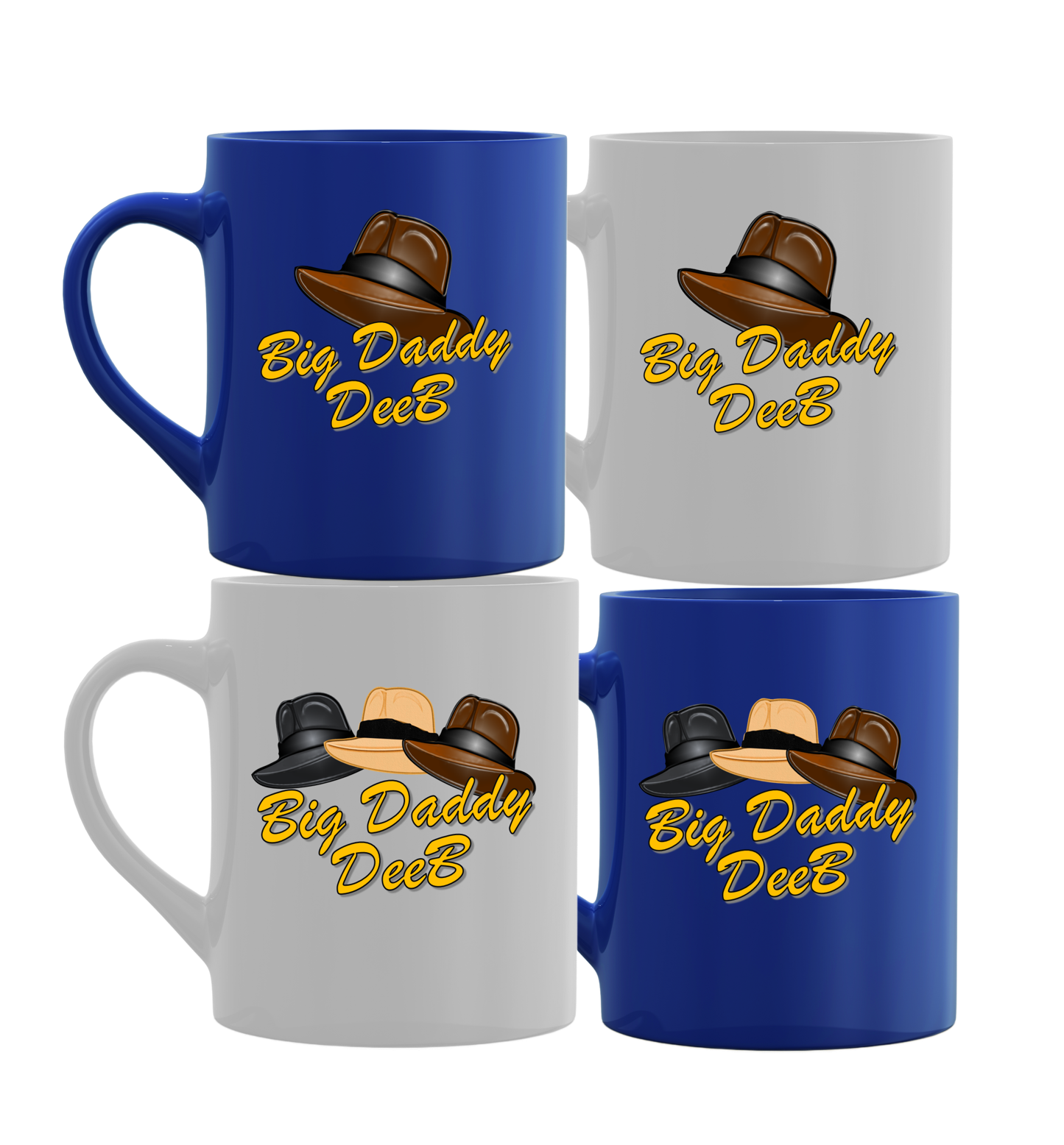 Logo Mug
