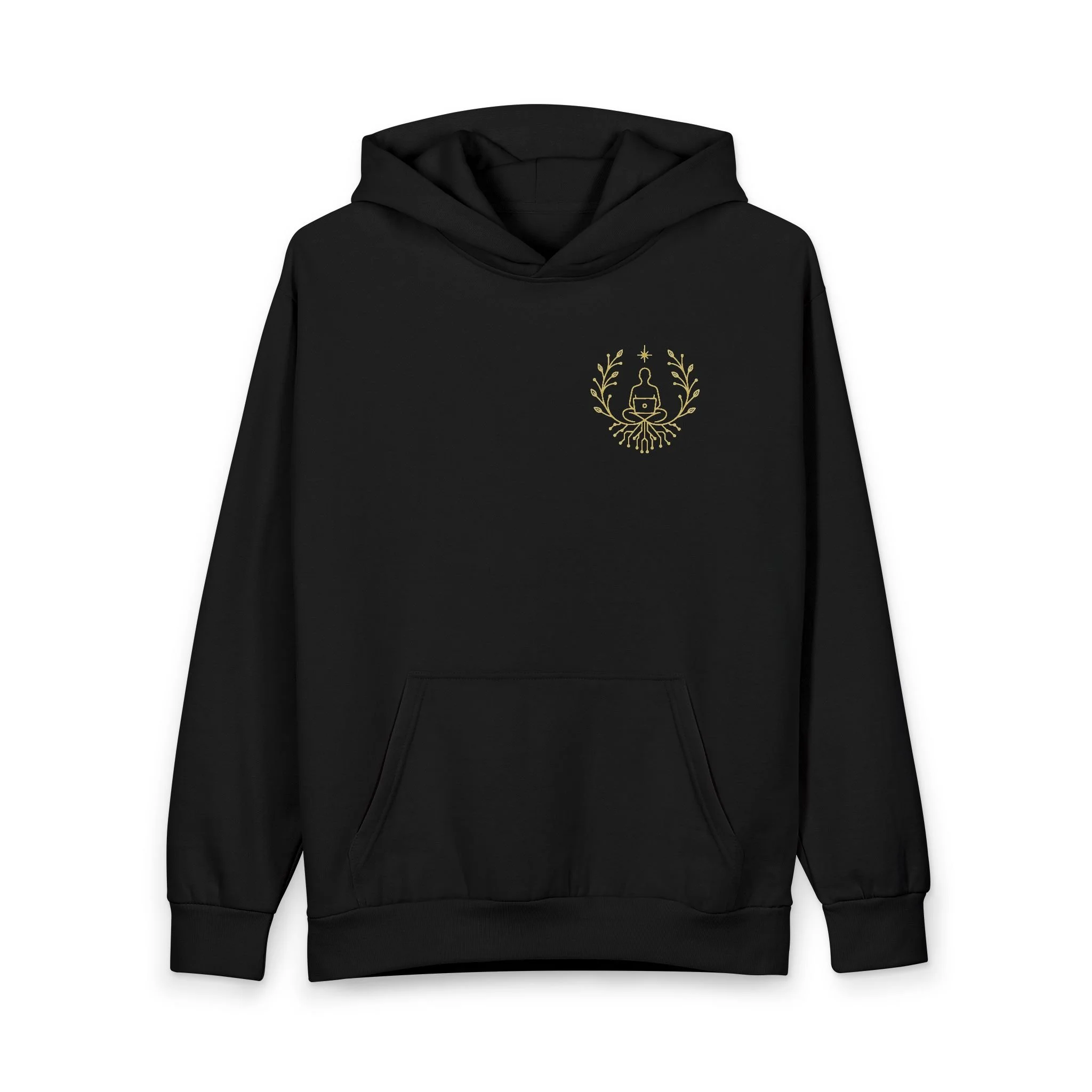 In My Intrinsic Era Hoodie