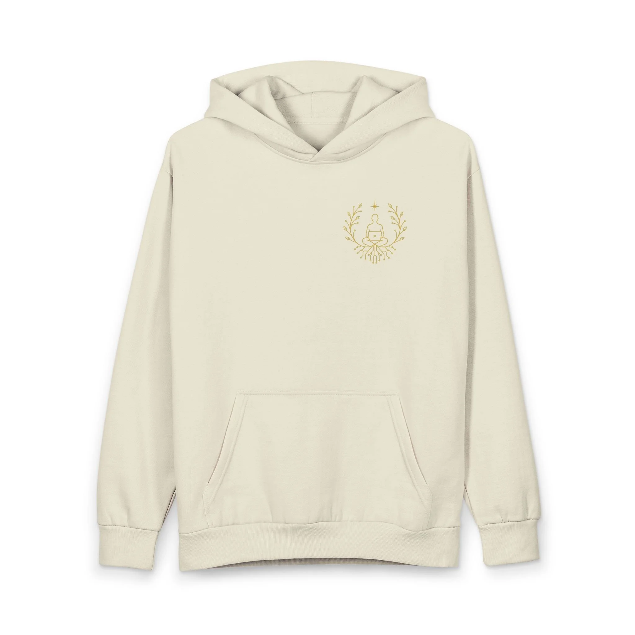 In My Intrinsic Era Hoodie