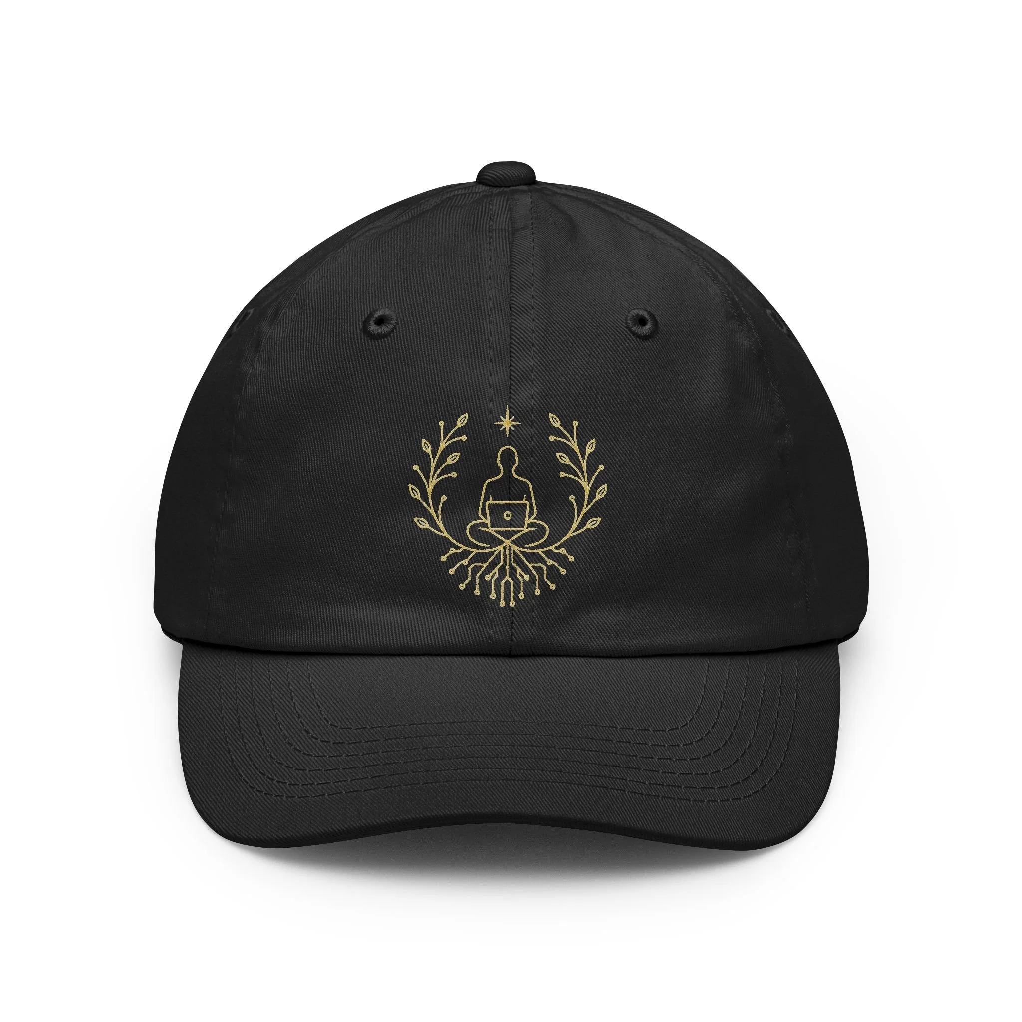 Intrinsic Era Signature Cap