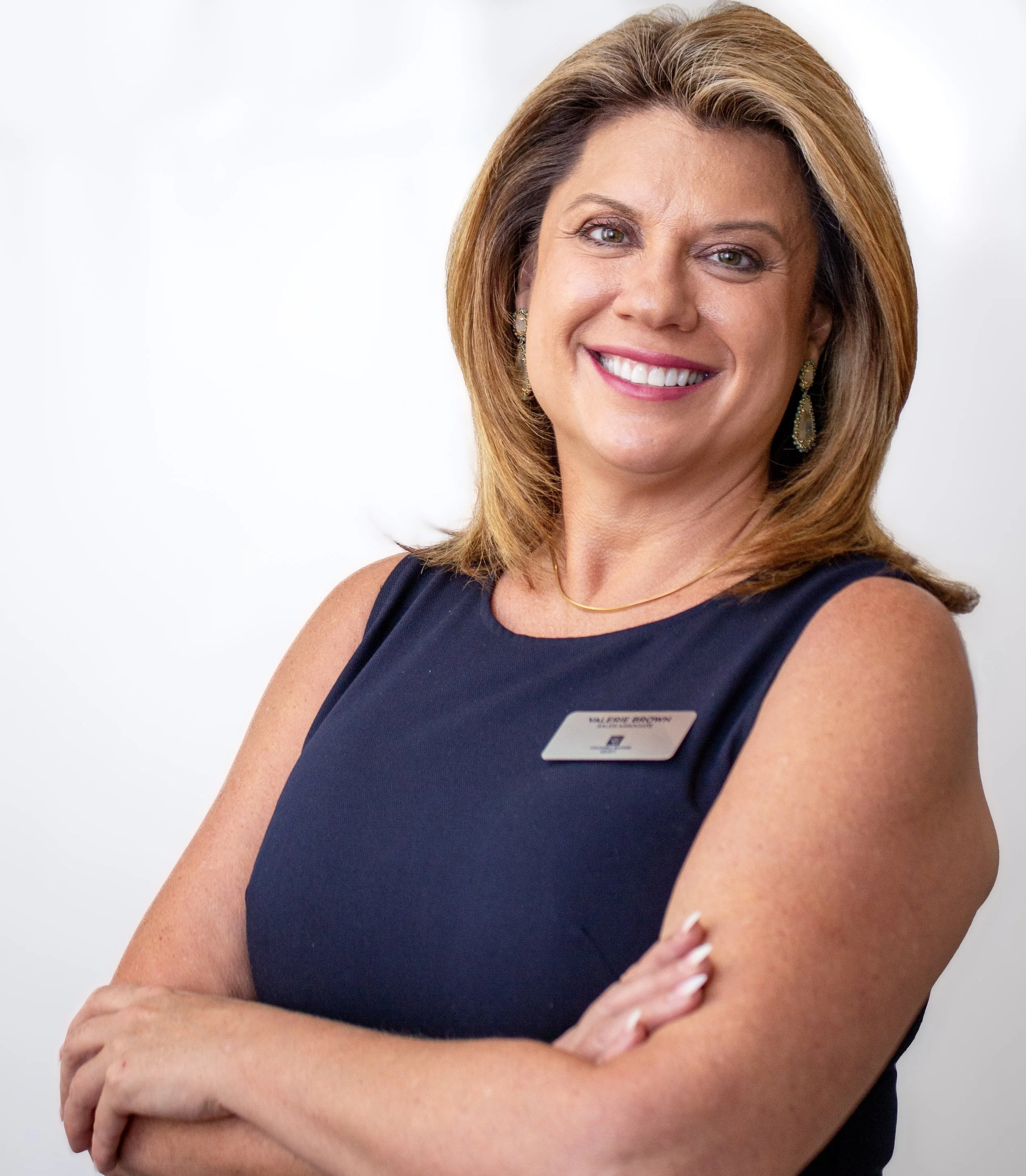 Professional realtor headshot photography in Tulsa, Oklahoma