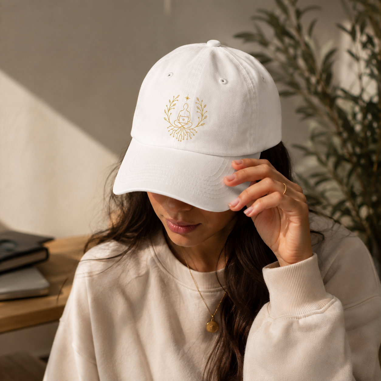 Intrinsic Era Signature Cap