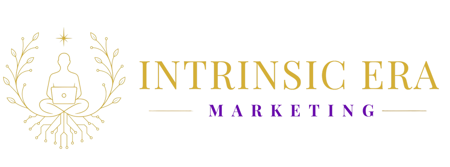 INTRINSIC ERA MARKETING