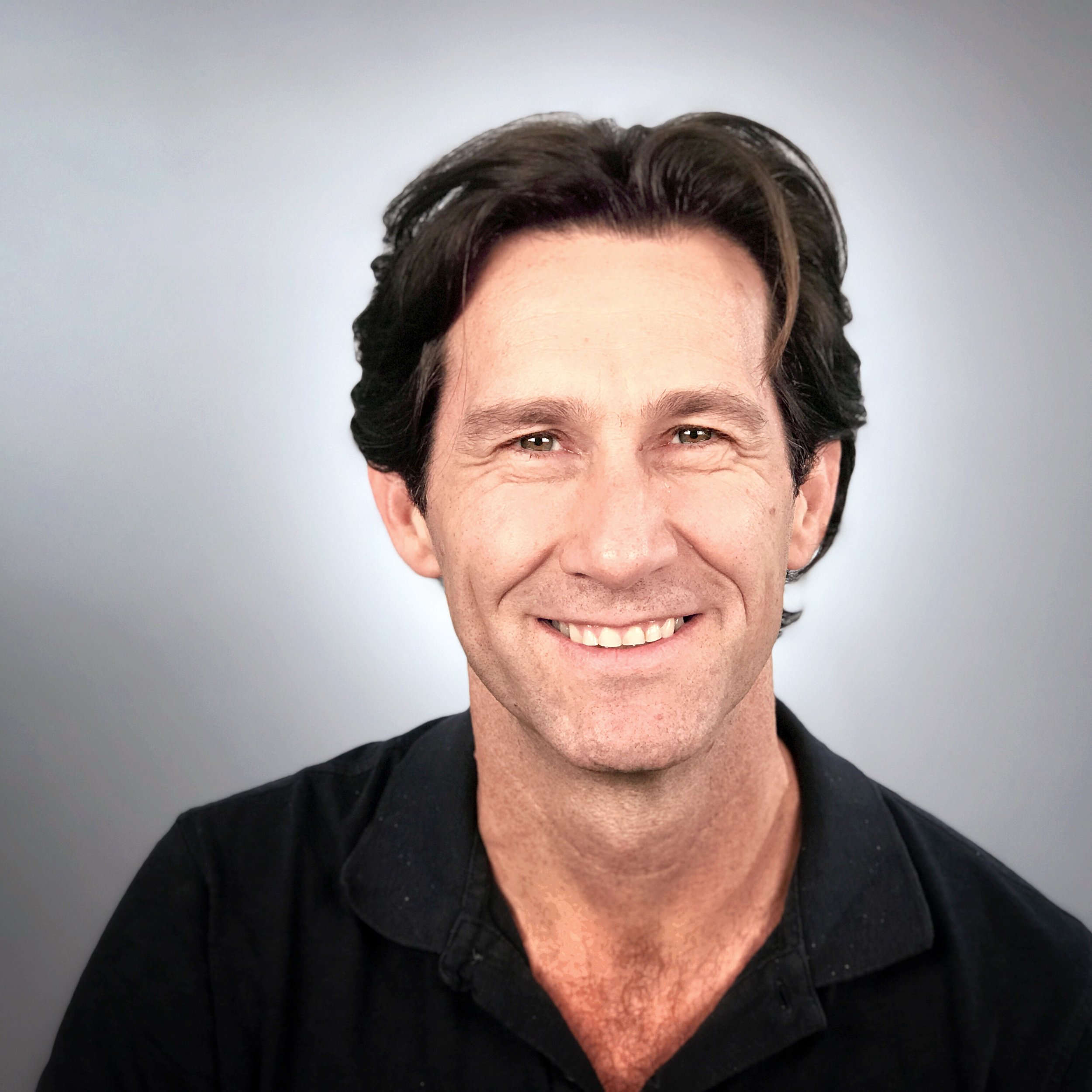 John Philp | Co-founder, A Beer and a Mop Productions