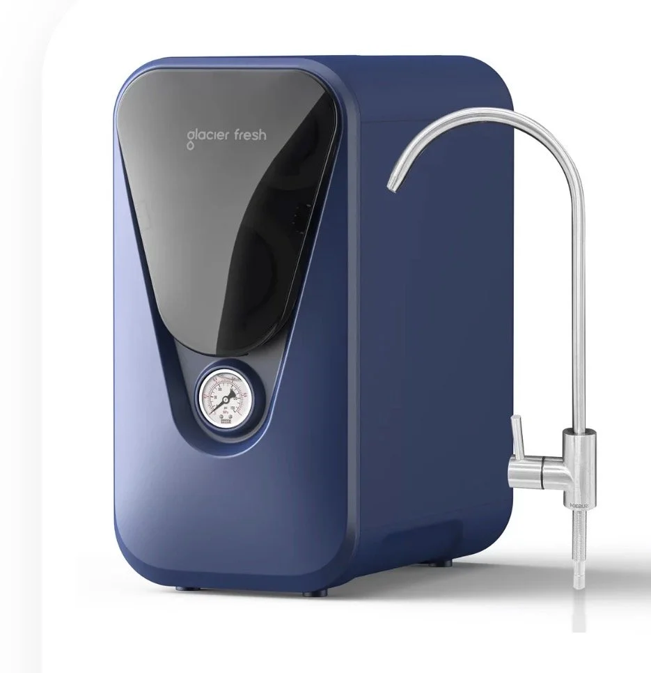 Reverse Osmosis