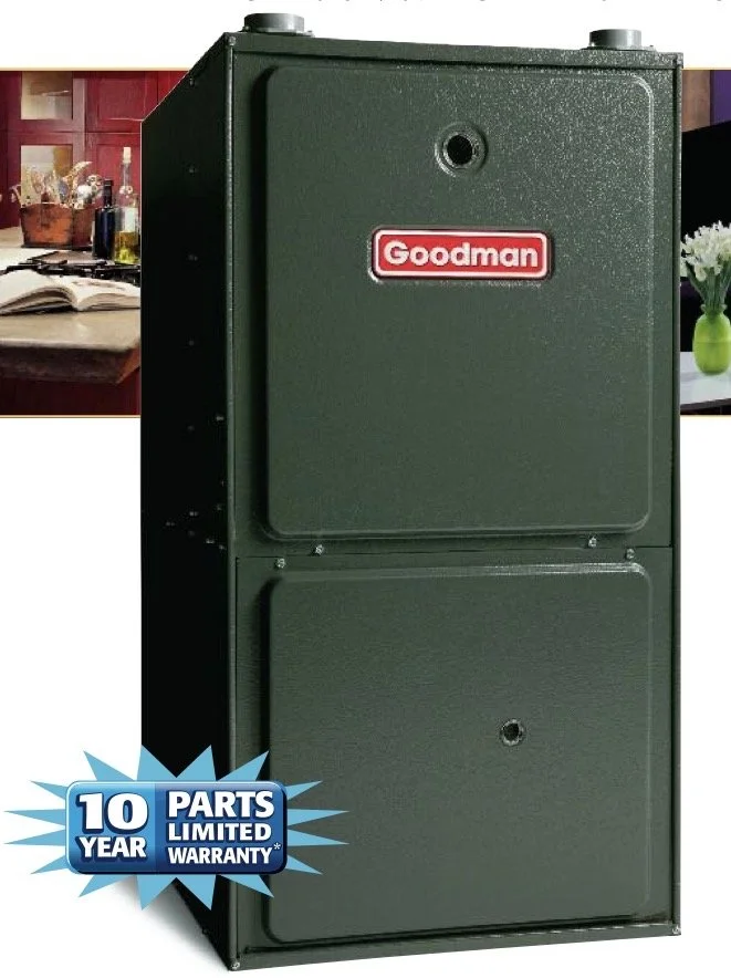 Goodman Furnace