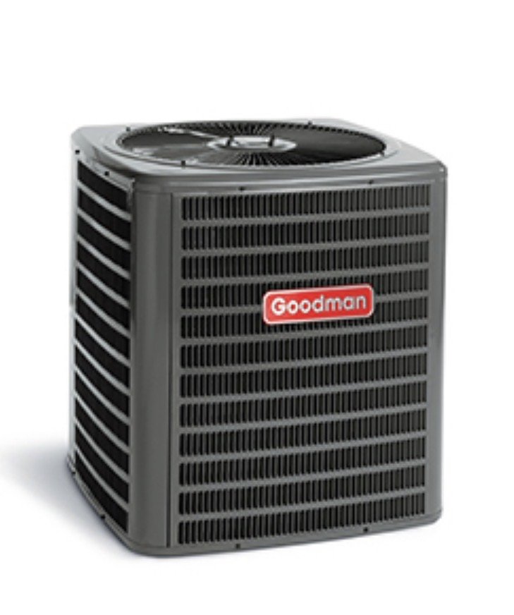 Goodman Air Conditioner
