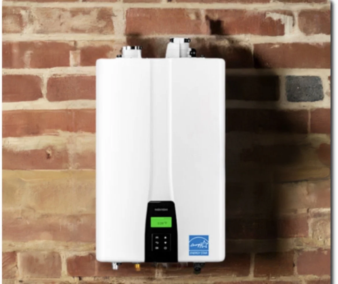 Navien NPE-210S2