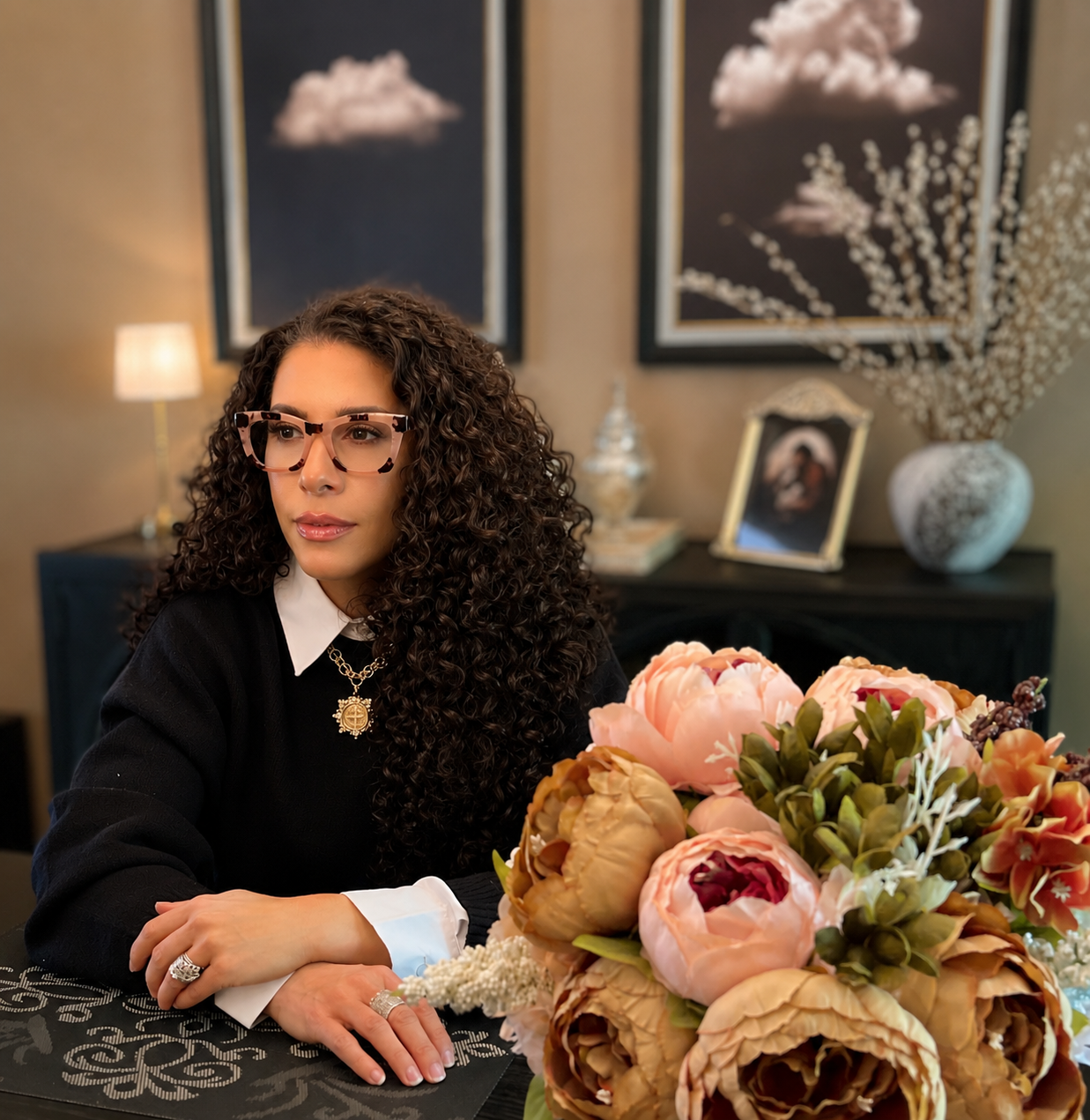Lauren Lamendola-Öberg, MS, CNS Candidate, founder of Öberg Nutrition, providing evidence-based nutrition counseling specializing in metabolic health, digestive health, women's health, and sustainable lifestyle change.