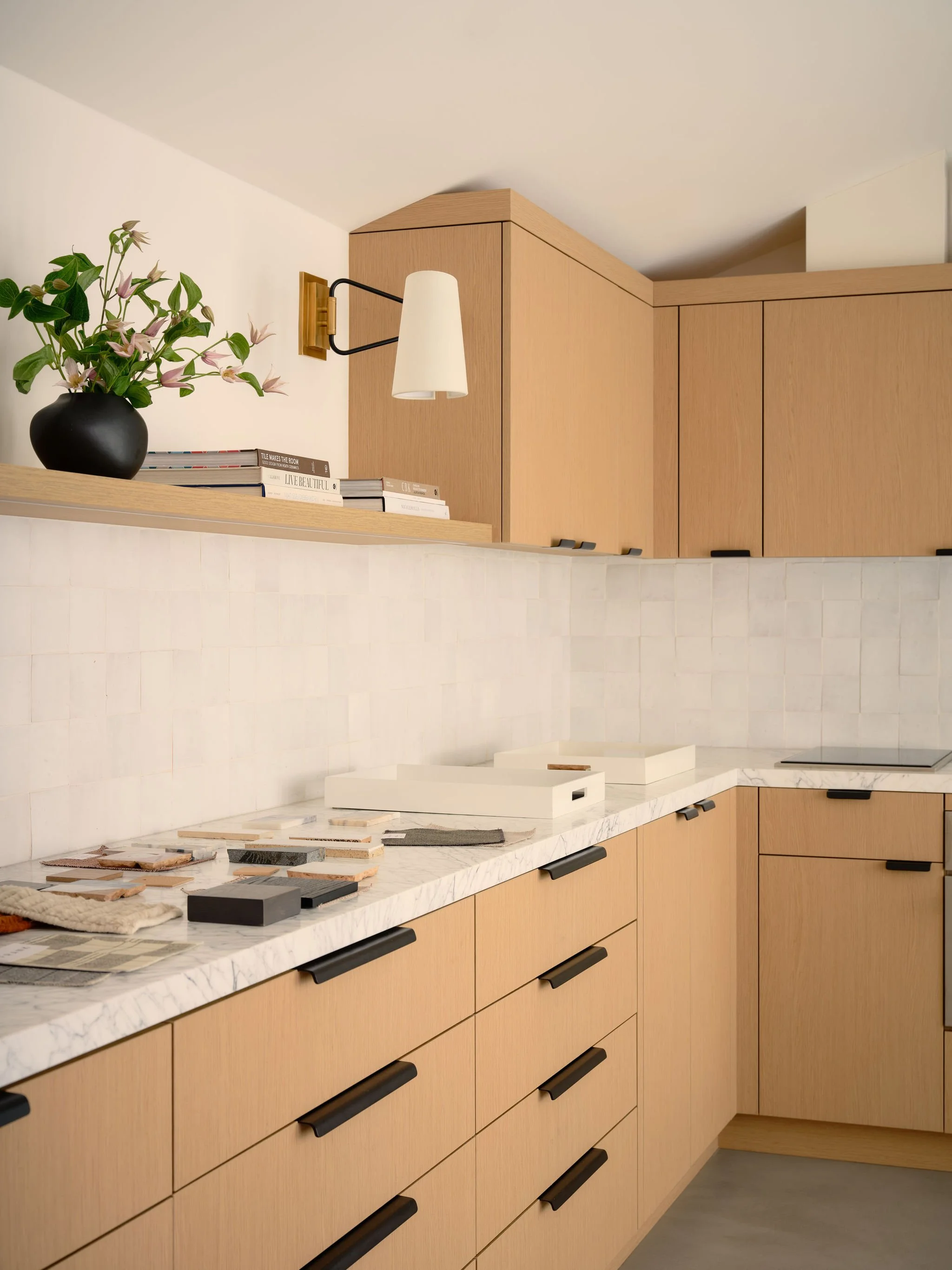 palo alto interior design by Soleil Maxwell