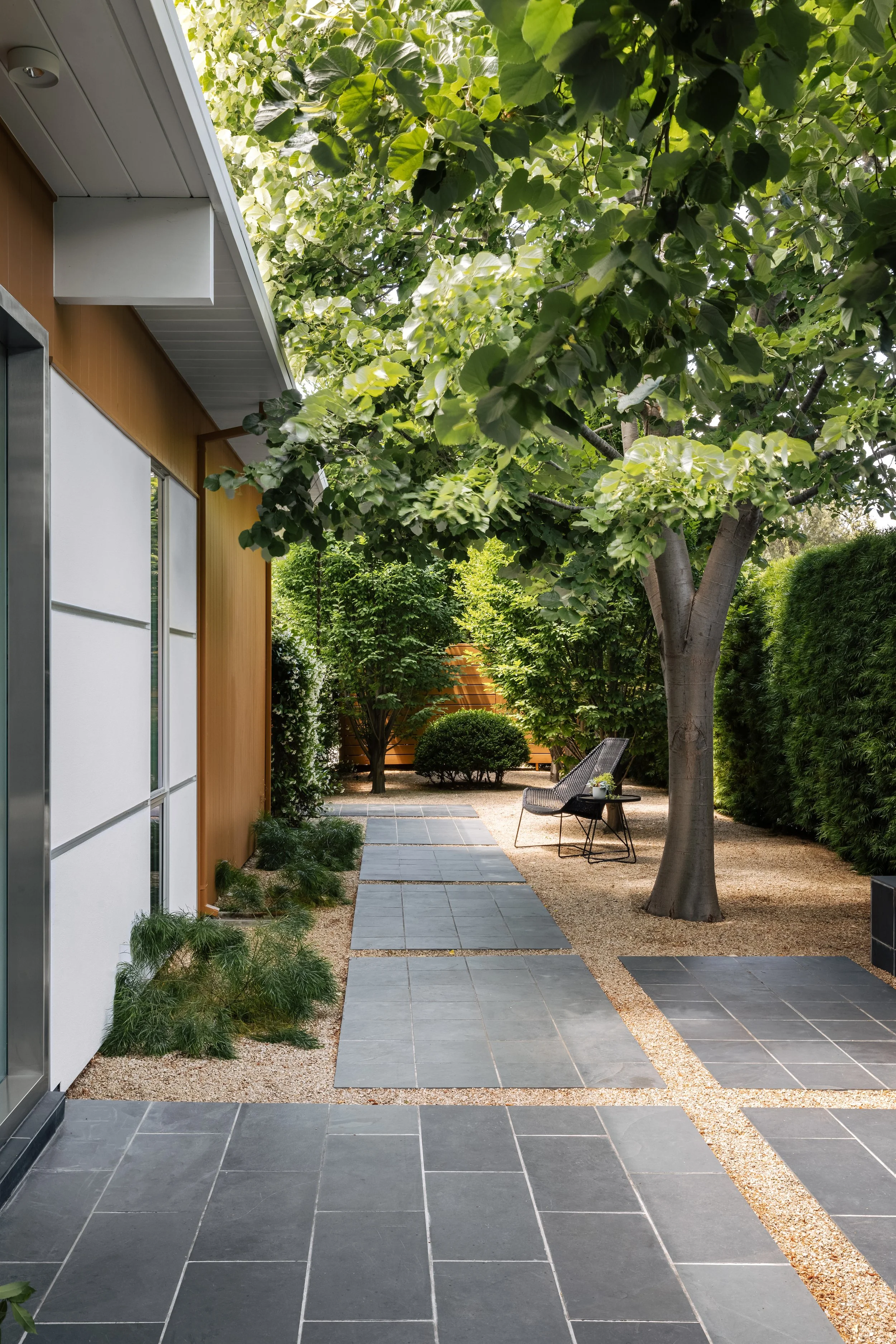Palo Alto Eichler