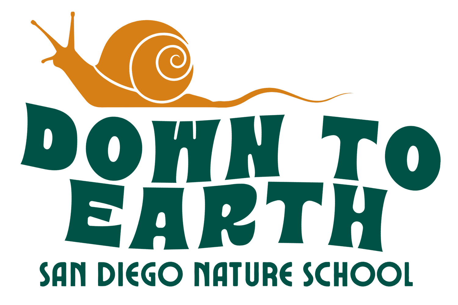 Down To Earth Nature School