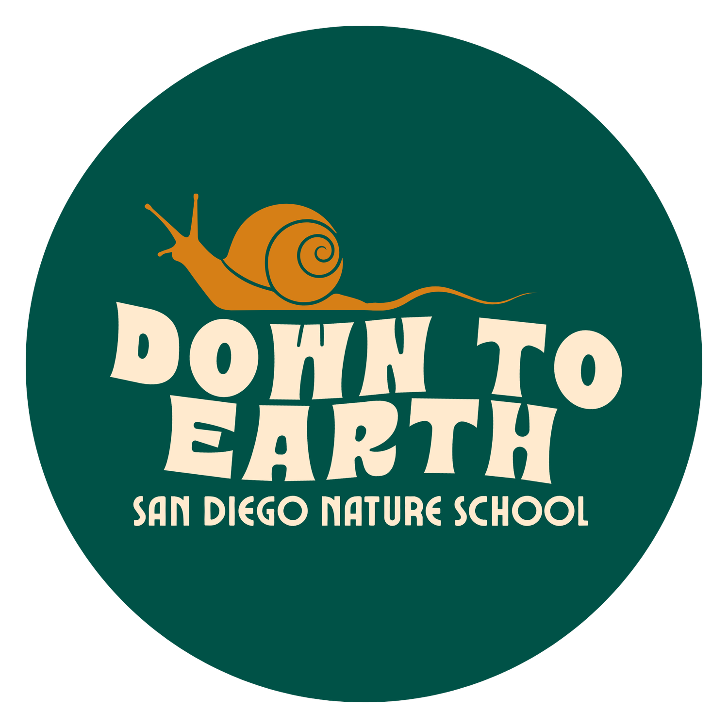 Down To Earth Nature School