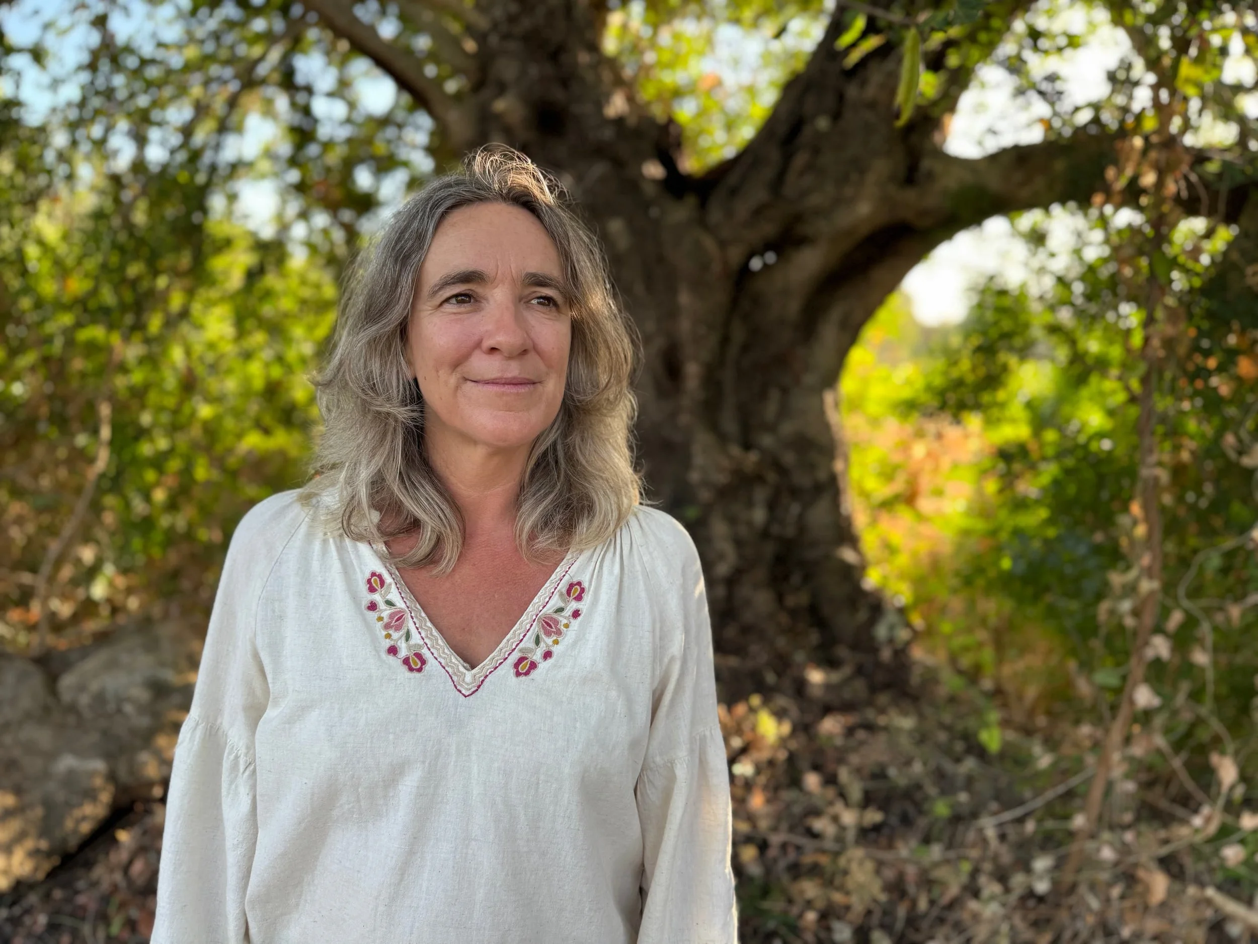 Daisy Mae Medical Herbalist