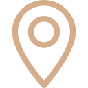 Map pin icon