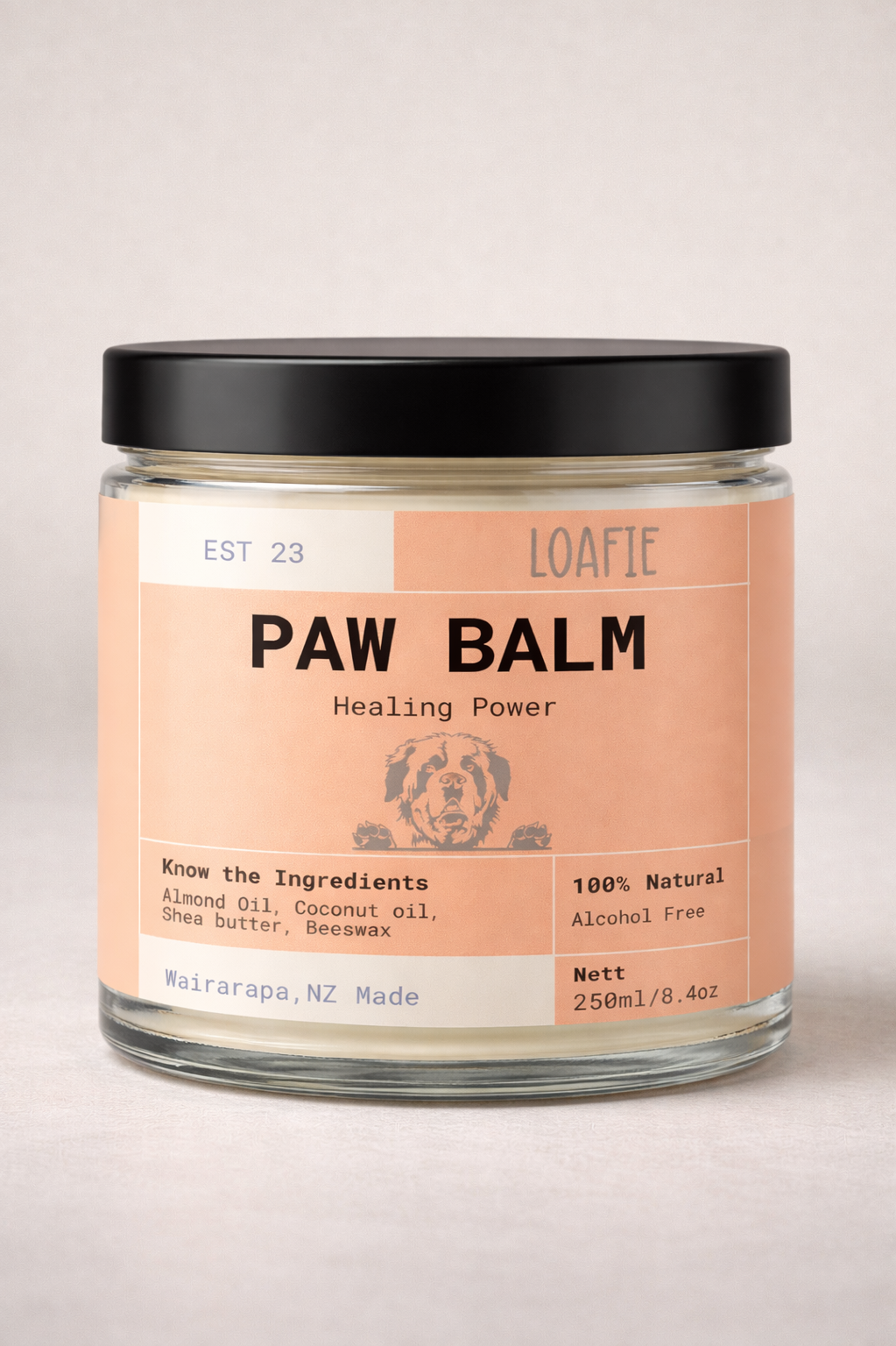 Organic PawBalm