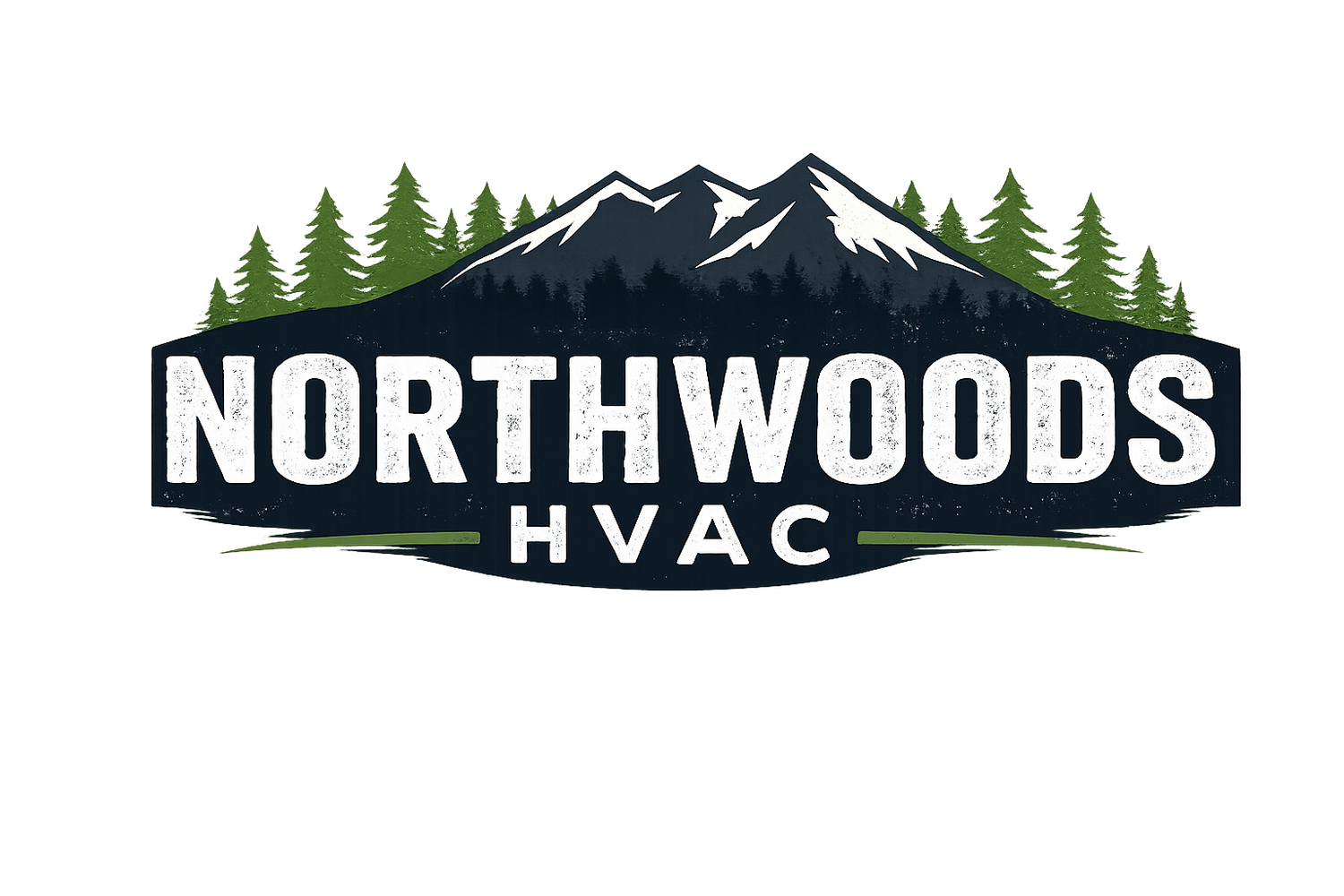 Northwoods HVAC